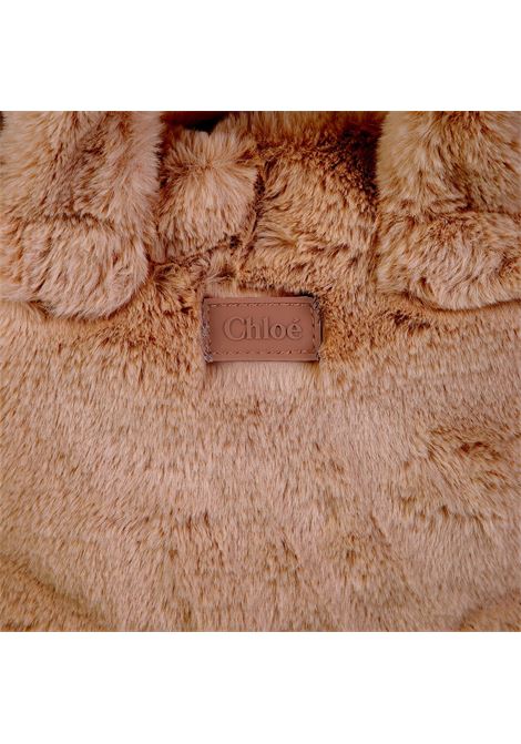 Borsa in eco pelliccia CHLOE' KIDS | C2132331F